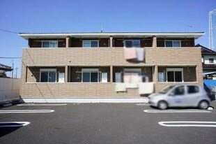 小山駅 バス11分  神鳥谷六丁目下車：停歩4分 1階の物件外観写真